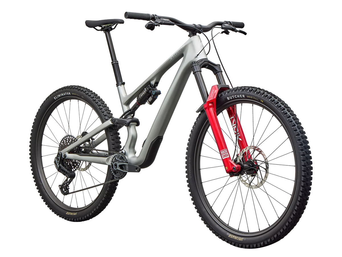 Stumpjumper 15 EVO Pro Complete Bike - 2027