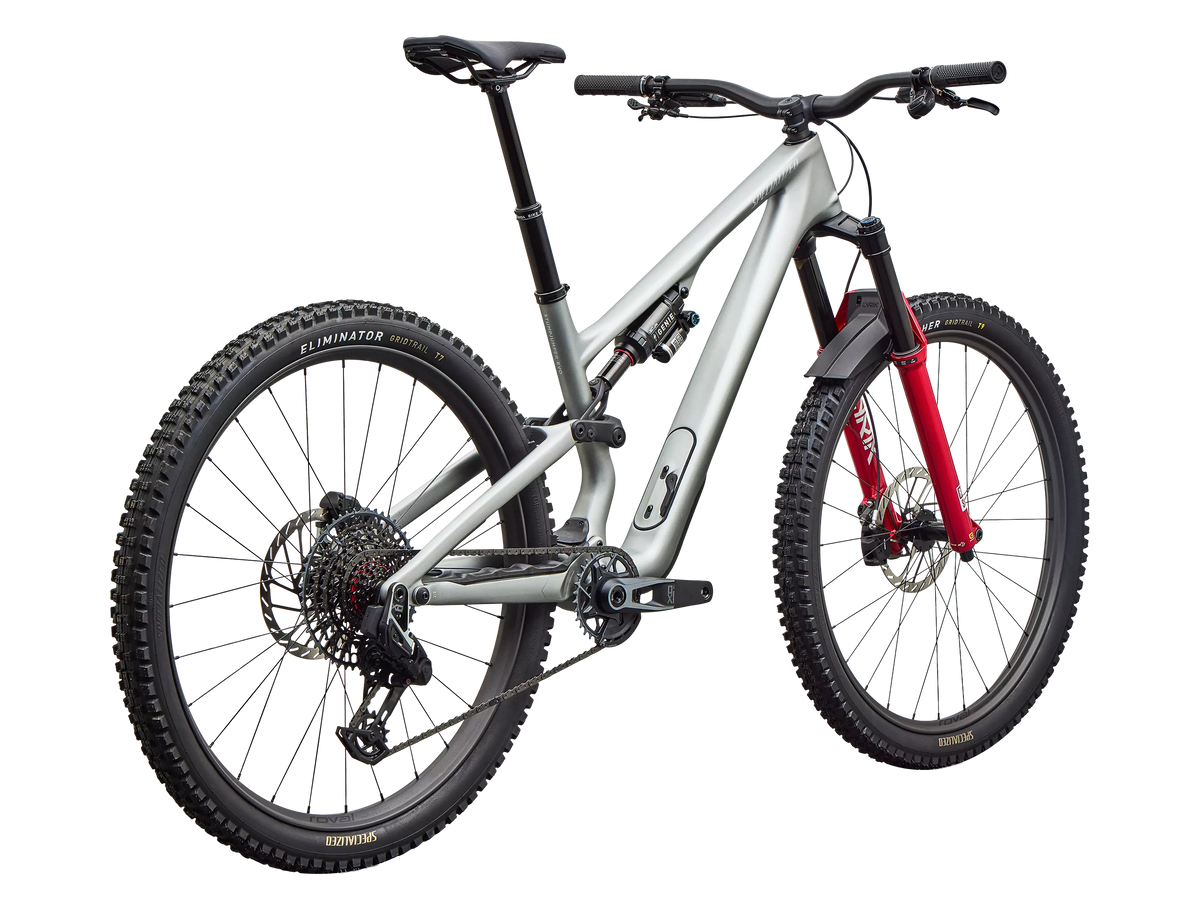 Stumpjumper 15 EVO Pro Complete Bike - 2027