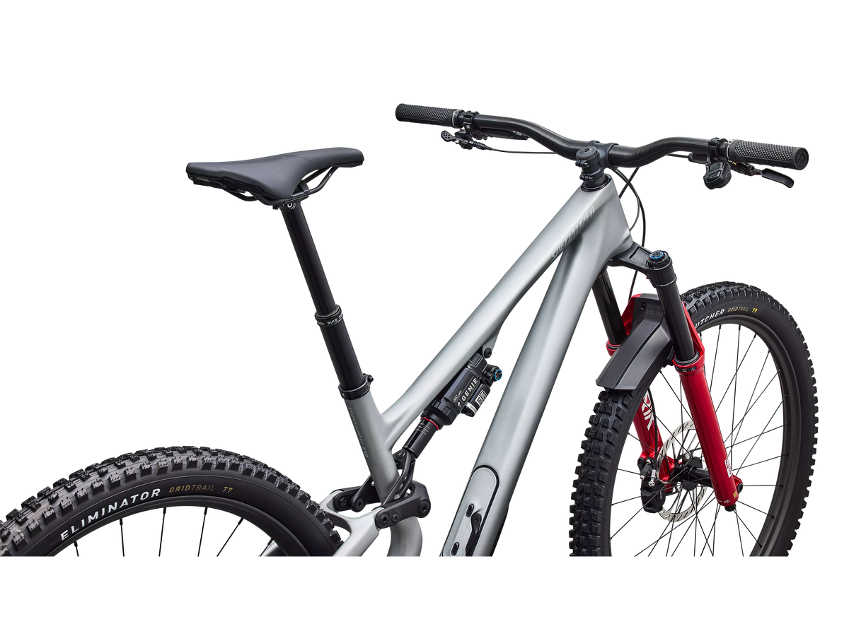 Stumpjumper 15 EVO Pro Complete Bike - 2027