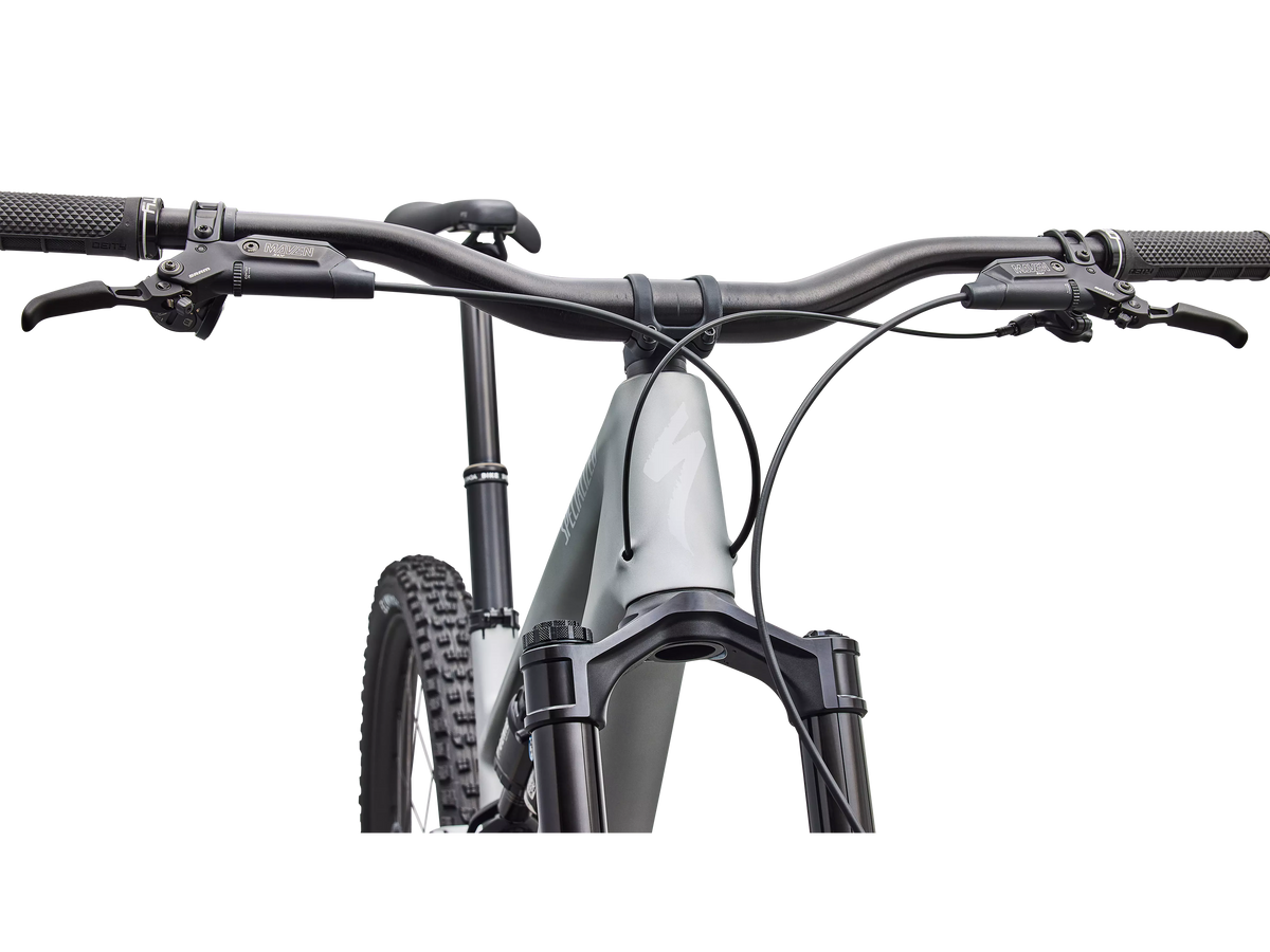 Stumpjumper 15 EVO Pro Complete Bike - 2027