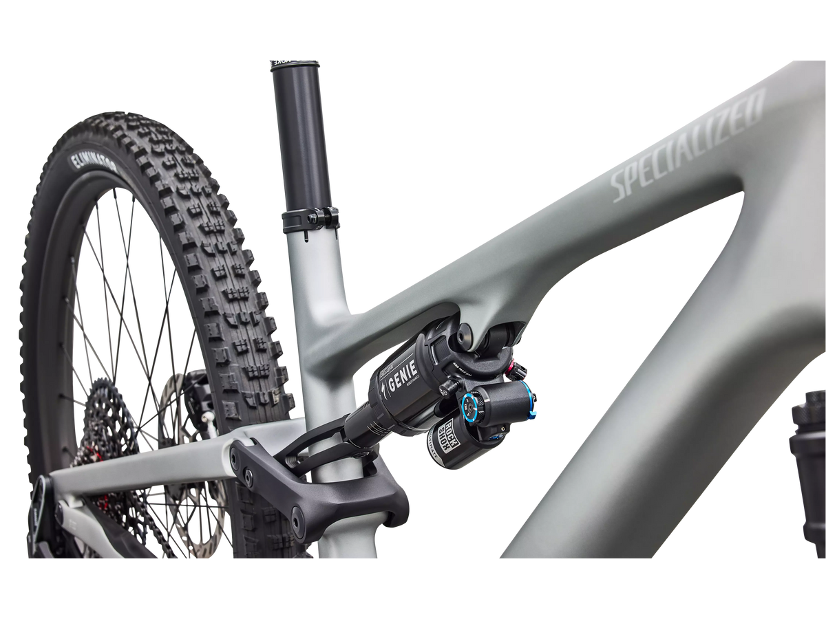 Stumpjumper 15 EVO Pro Complete Bike - 2027