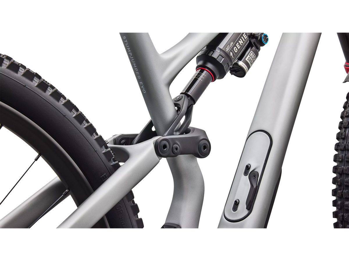 Stumpjumper 15 EVO Pro Complete Bike - 2027