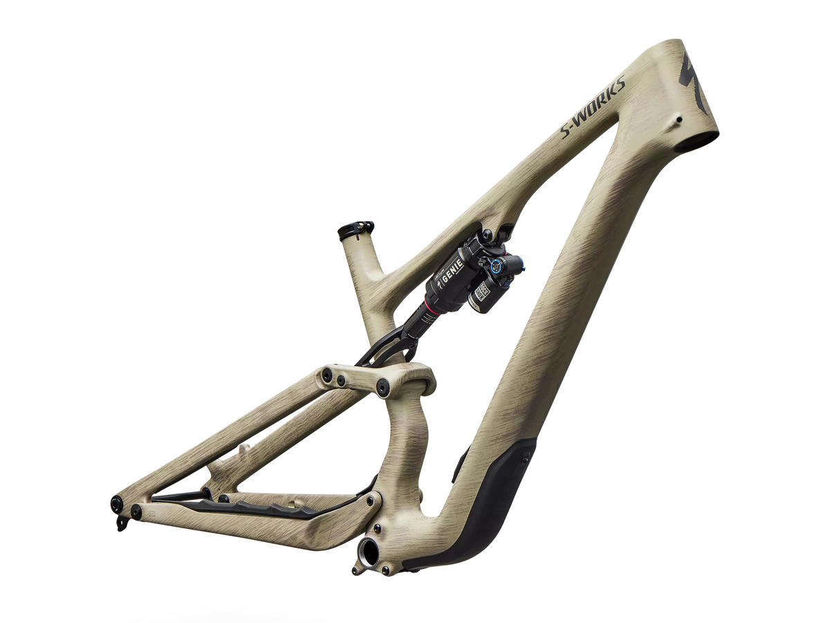 Stumpjumper 15 EVO S-Works Carbon Frameset - 2027