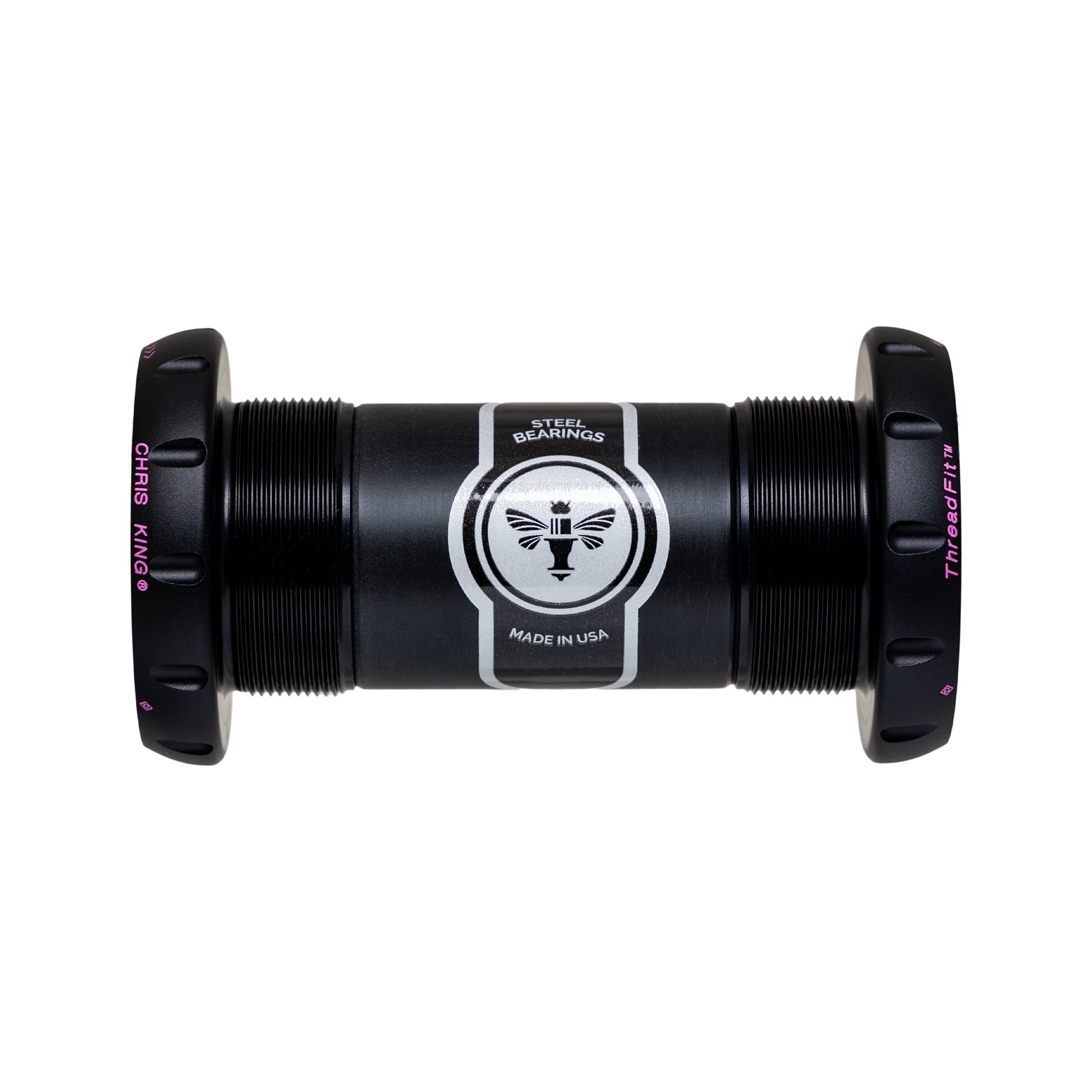 Chris King Threadfit 30 Ceramic Bottom Bracket