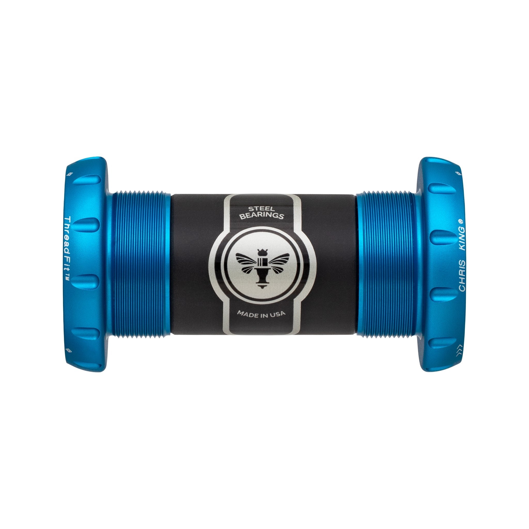 Chris King Threadfit 30 Ceramic Bottom Bracket