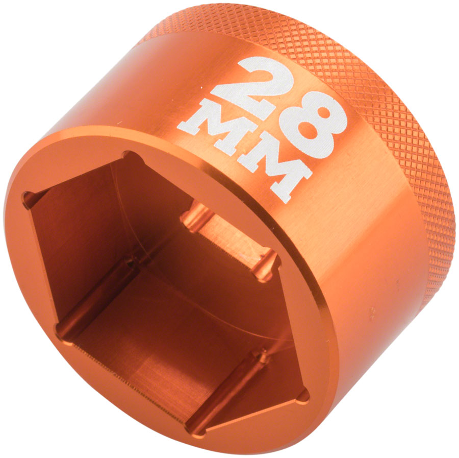 FOX Fork Topcap Socket 3/8 Drive