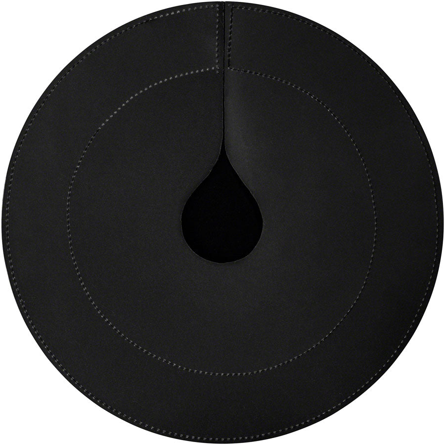 Disc Brake Covers Black/Pink