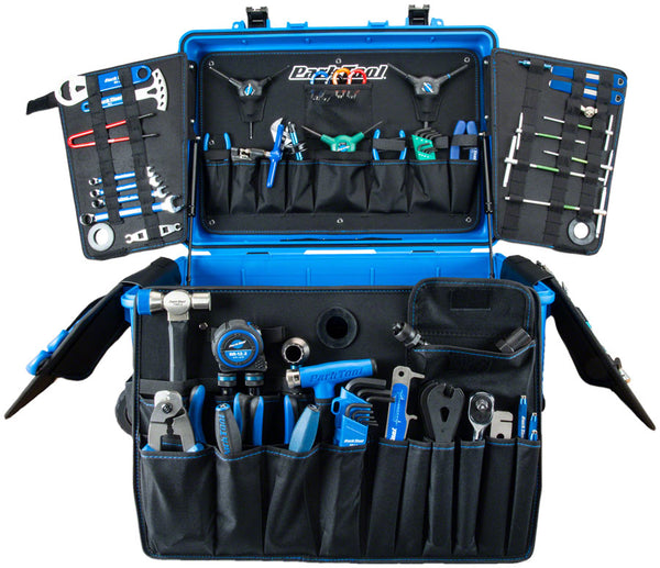 park tool lenkerband Park Tool BRK 1 Big Rolling Tool Kit
