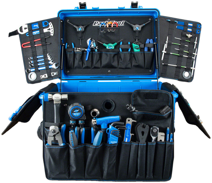 Park Tool BRK 1 Big Rolling Tool Kit