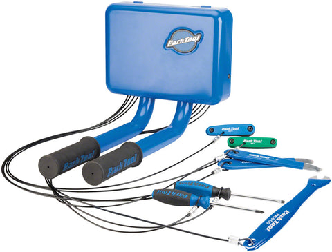 THS-1.2 Trailhead Workstation