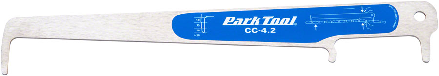 CC-4.2 Chain Checker Tool
