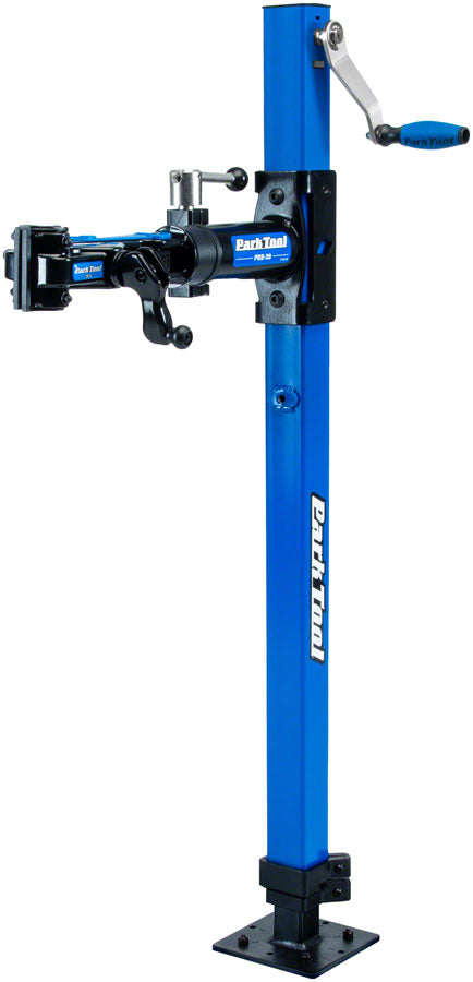 Park Tool PRS-30 Mechanical Lift Repair Stands - No