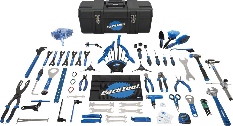 Park Tool PK-3 Professional Tool Kit