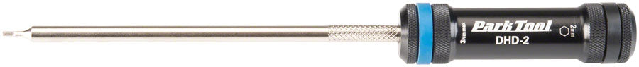 Park Tool Precision Hex Driver Set - DHD-3, DHD-25, DHD-2