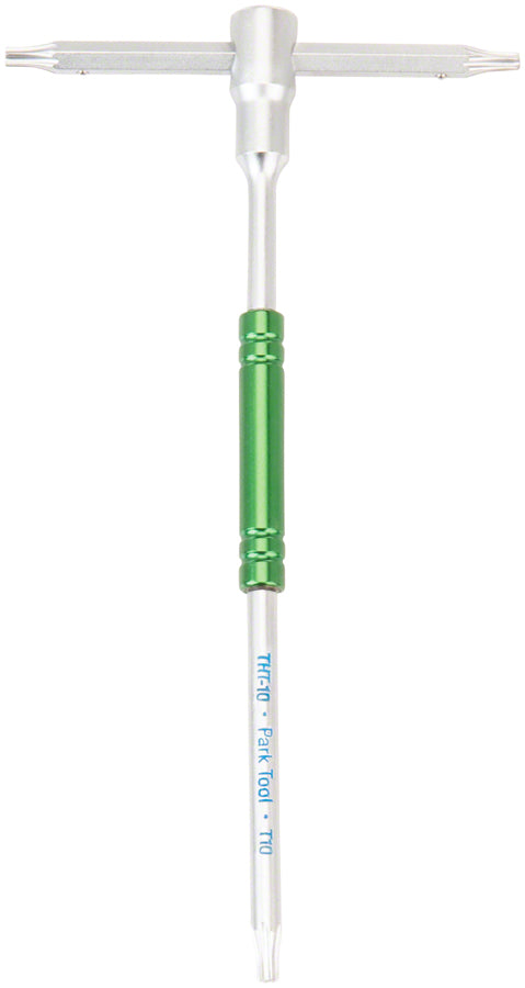 Park Tool Sliding T-Handle Torx Compatible Wrench