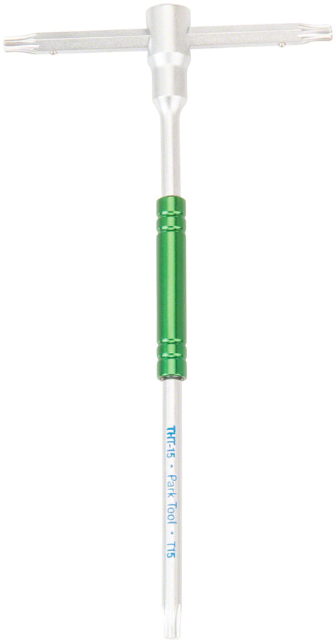 Park Tool Sliding T-Handle Torx Compatible Wrench