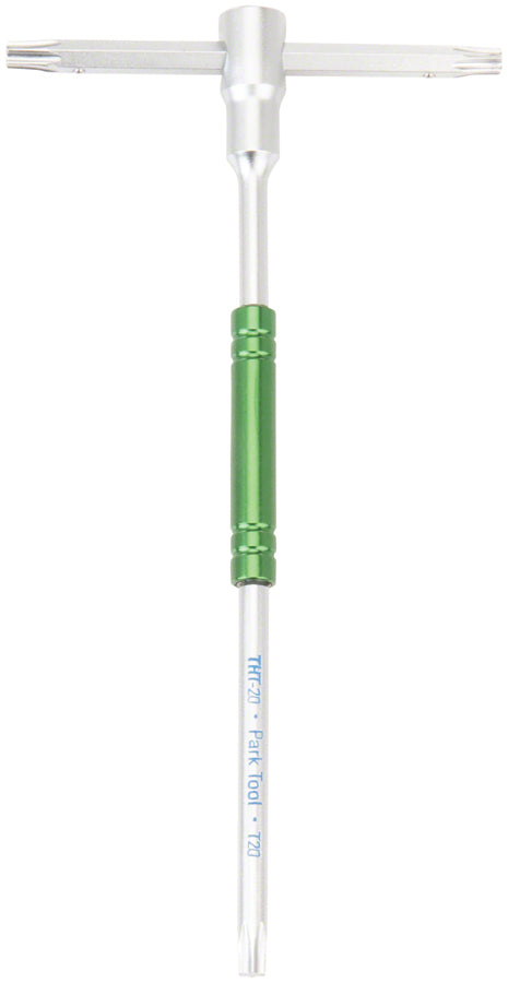 Park Tool Sliding T-Handle Torx Compatible Wrench