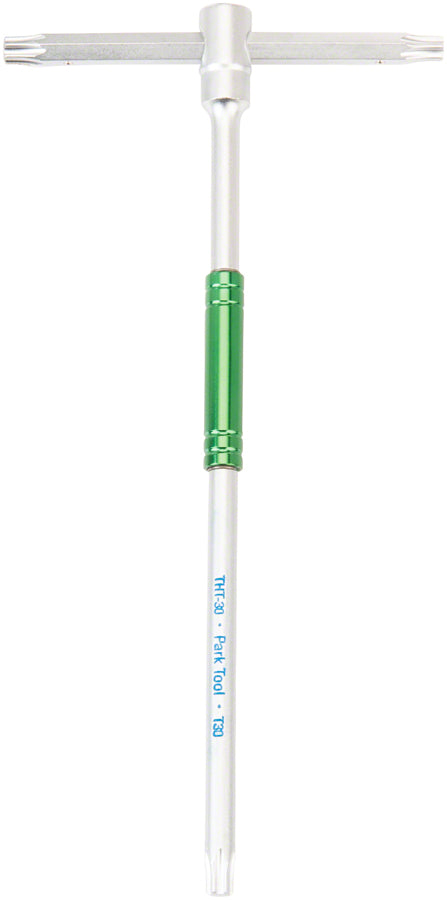 Park Tool Sliding T-Handle Torx Compatible Wrench