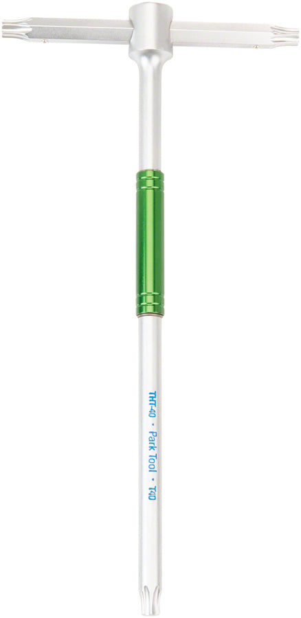 Park Tool Sliding T-Handle Torx Compatible Wrench
