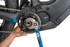 LRT-2 Shimano Steps Chainring Lockring Tool