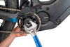 LRT-2 Shimano Steps Chainring Lockring Tool