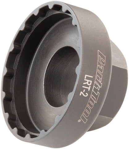 LRT-2 Shimano Steps Chainring Lockring Tool