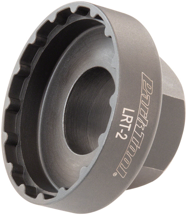 LRT-2 Shimano Steps Chainring Lockring Tool