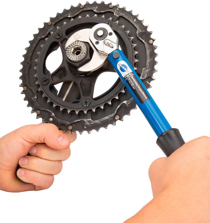 Park Tool LRT-3 Chainring lockring Tool Specialized Cannondale FSA