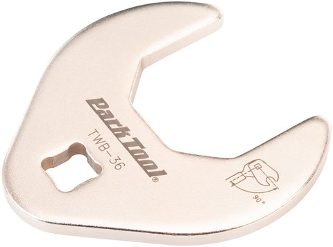 Park Tool TWB-36 Crow Foot 3/8" Drive
