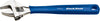Park Tool PAW-12: 12" Adjustable Wrench