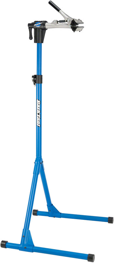 Park Tool PCS-4-2 Repair Stand with 100-5D Micro Clamp: Single