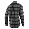 Grind Flannel