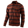 Grind Flannel