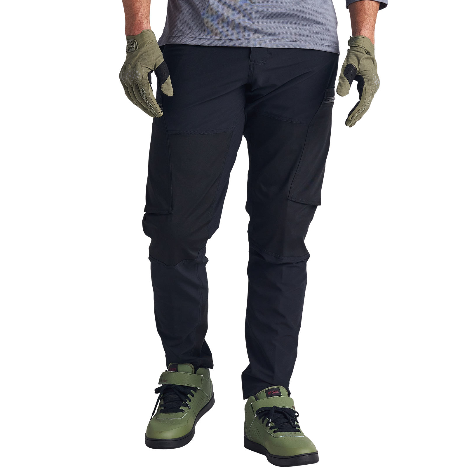 Ruckus Cargo Pant - 2025