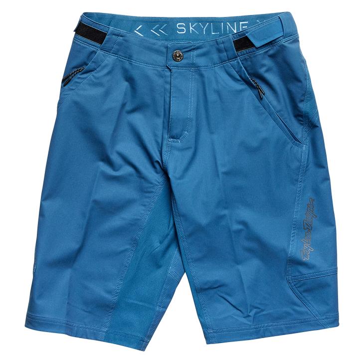 Skyline Short Shell