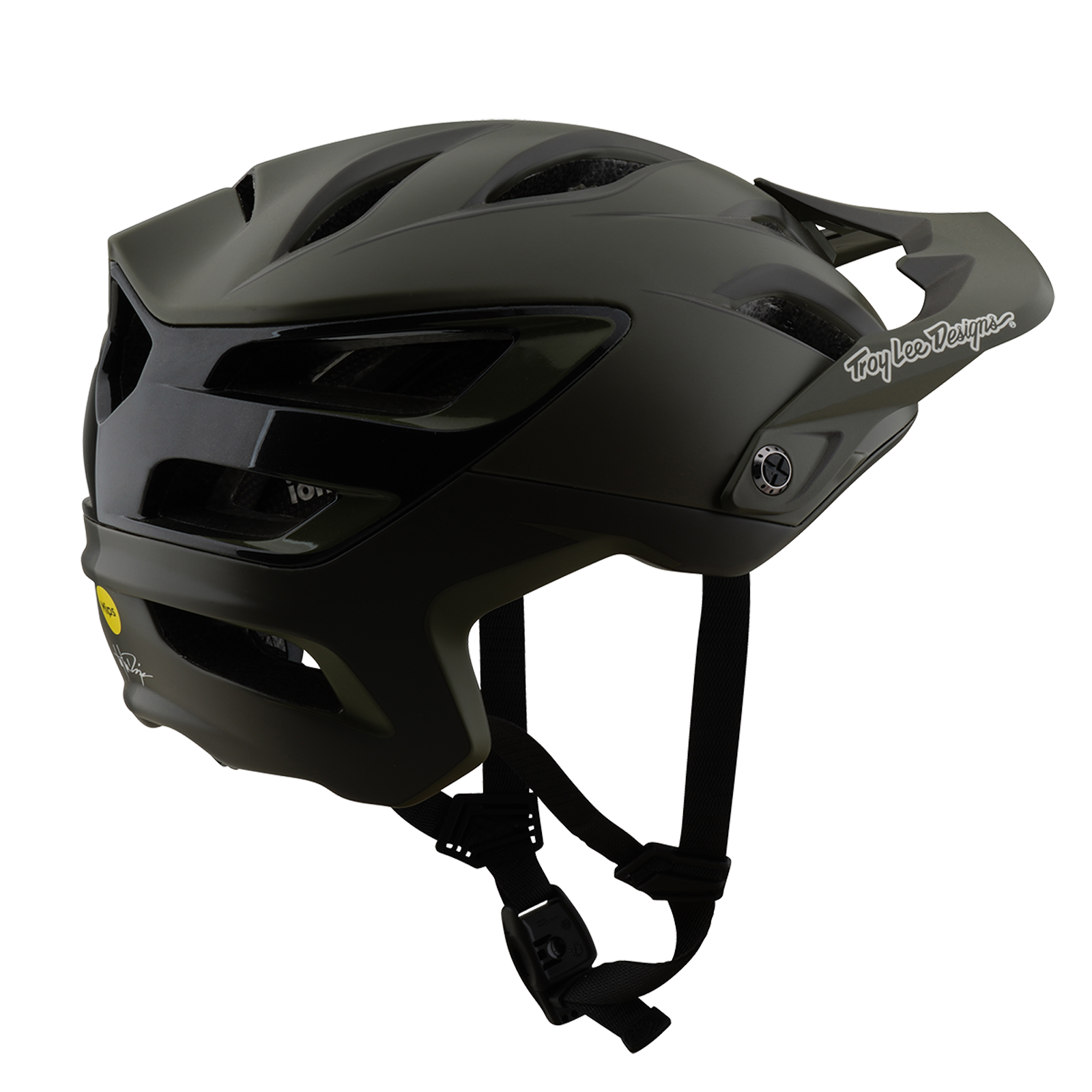 A3 MIPS Helmet - 2025