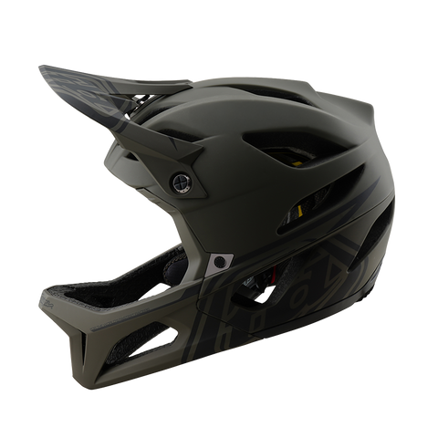 Stage MIPS Helmet - 2025