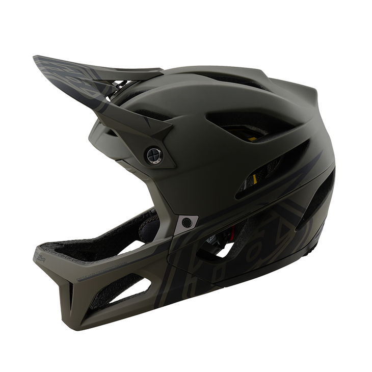 Stage MIPS Helmet - 2025