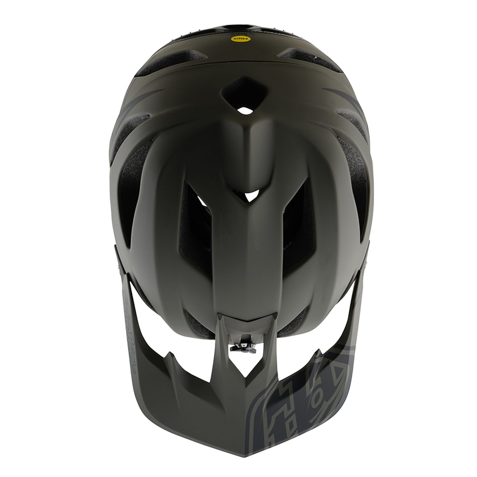 Stage MIPS Helmet - 2025
