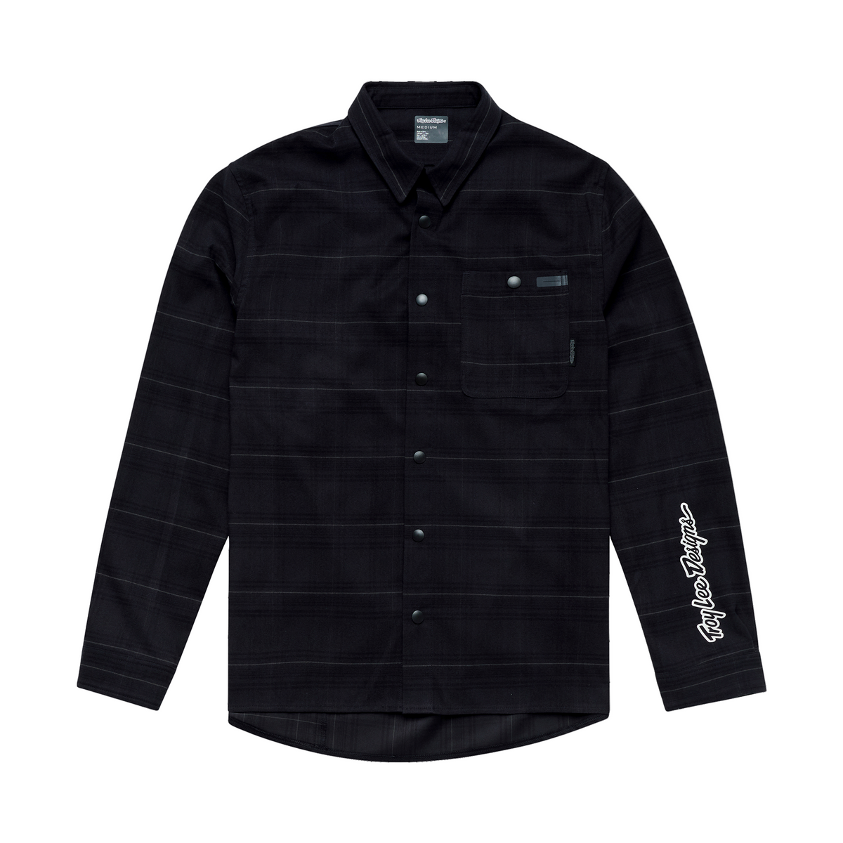 TLD_B25D2_Grind_Flannel_YDPiai