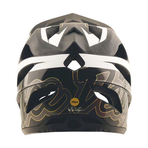 Stage MIPS Helmet - 2025