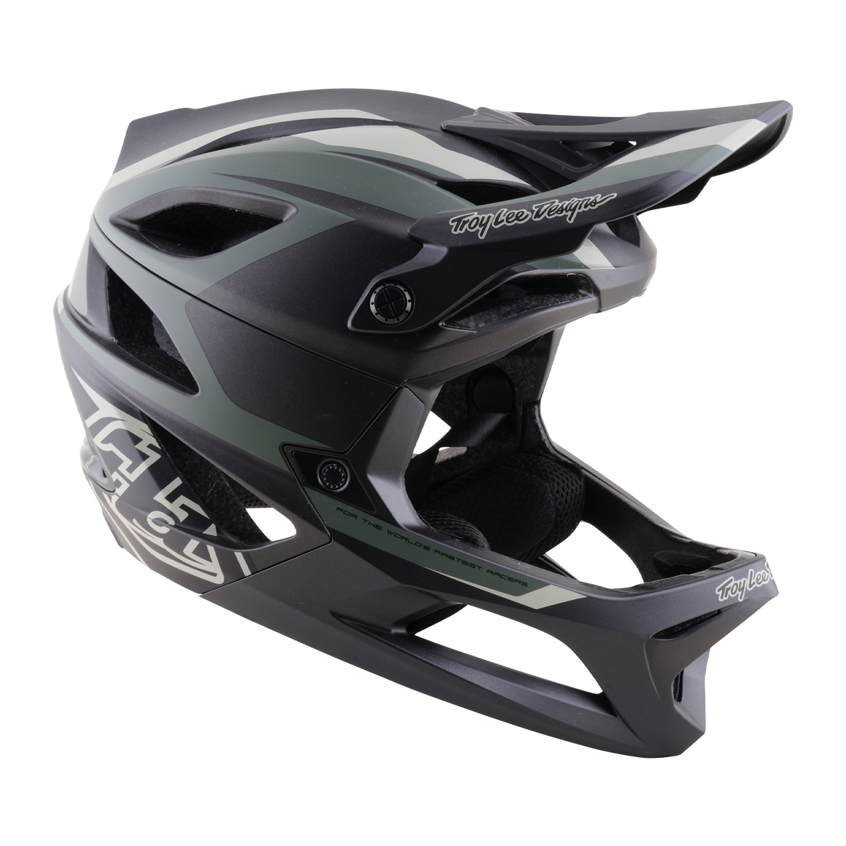 Stage 2 Helmet