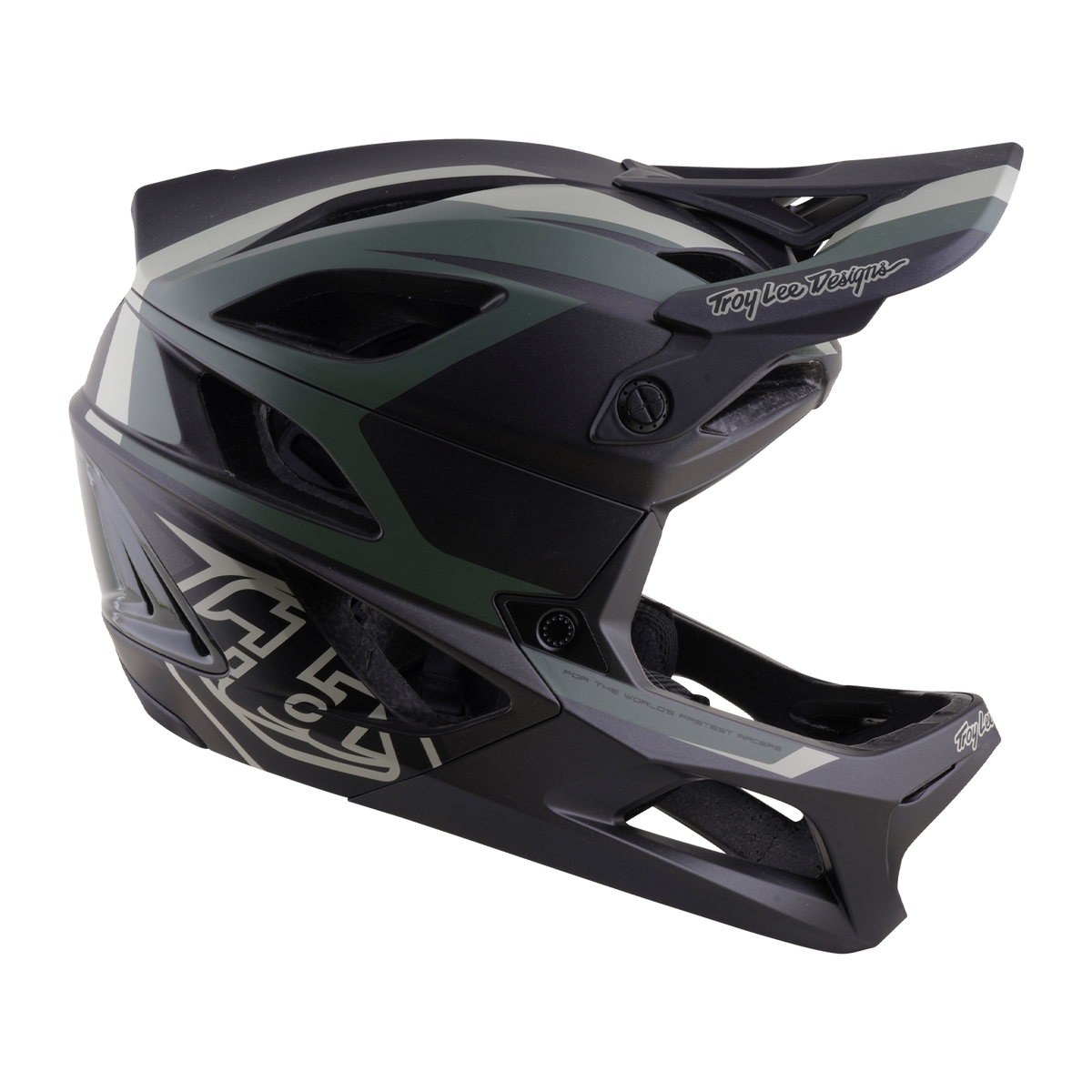 Stage 2 Helmet