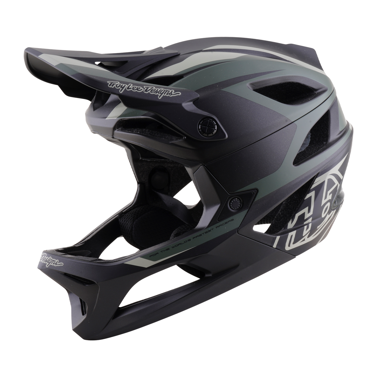 Stage 2 Helmet