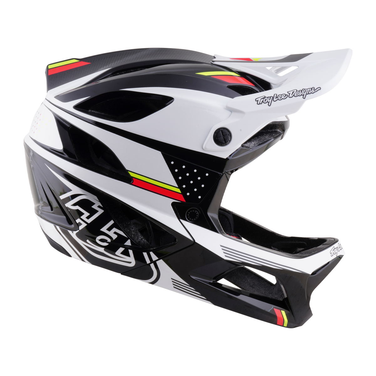 Stage 2 Helmet