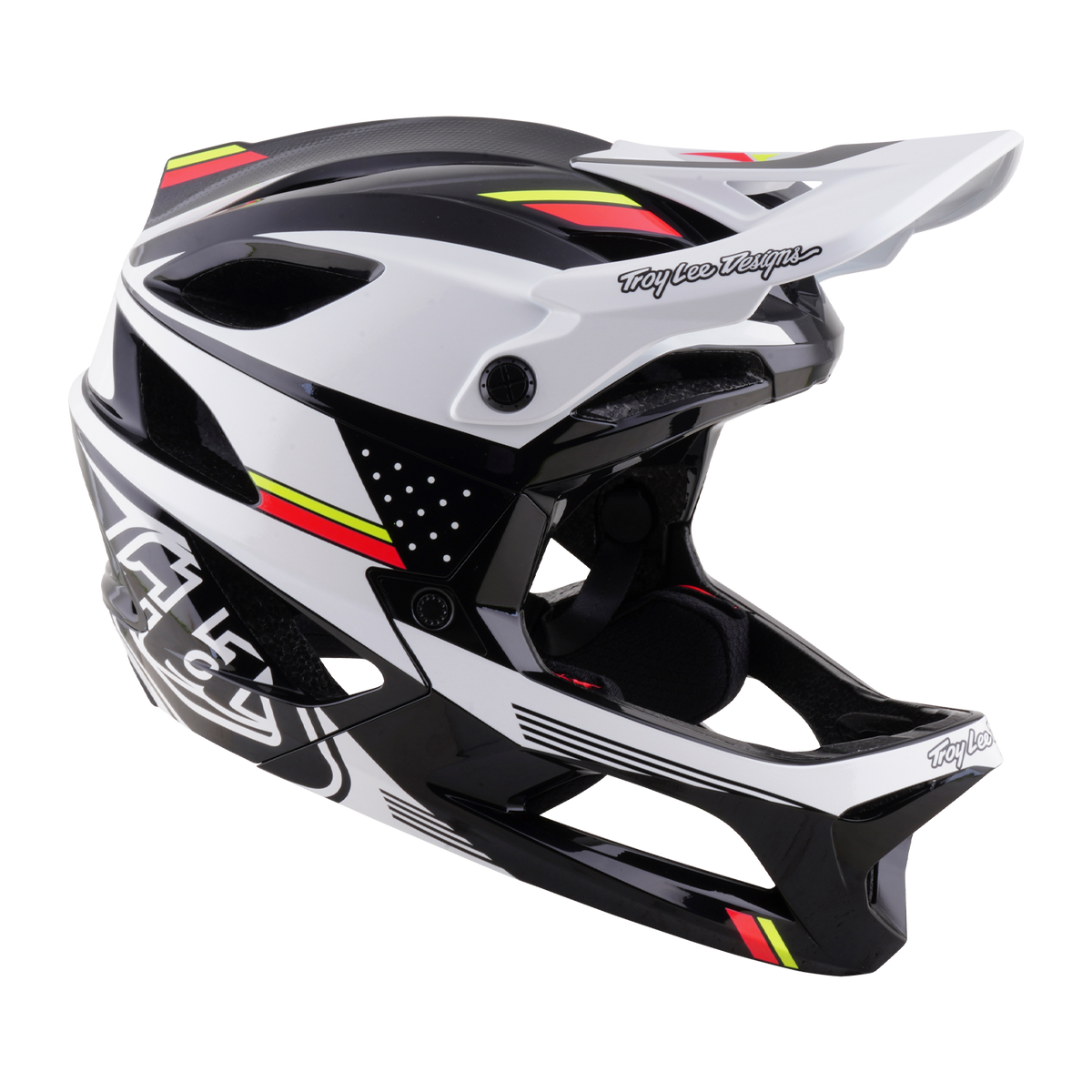 Stage 2 Helmet