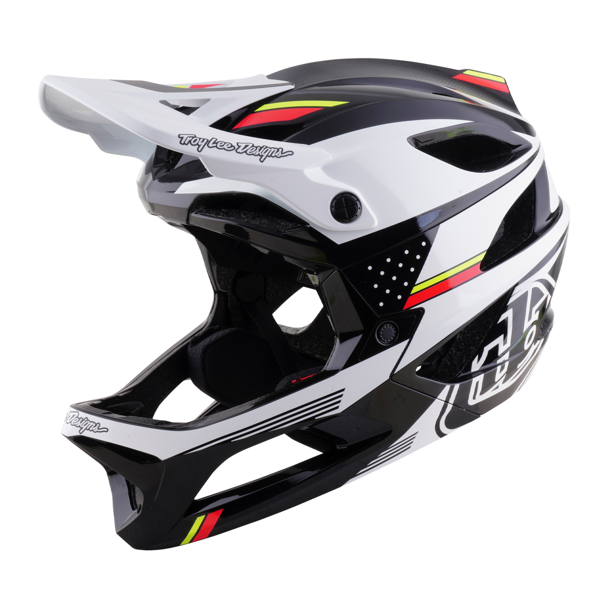 Stage 2 Helmet