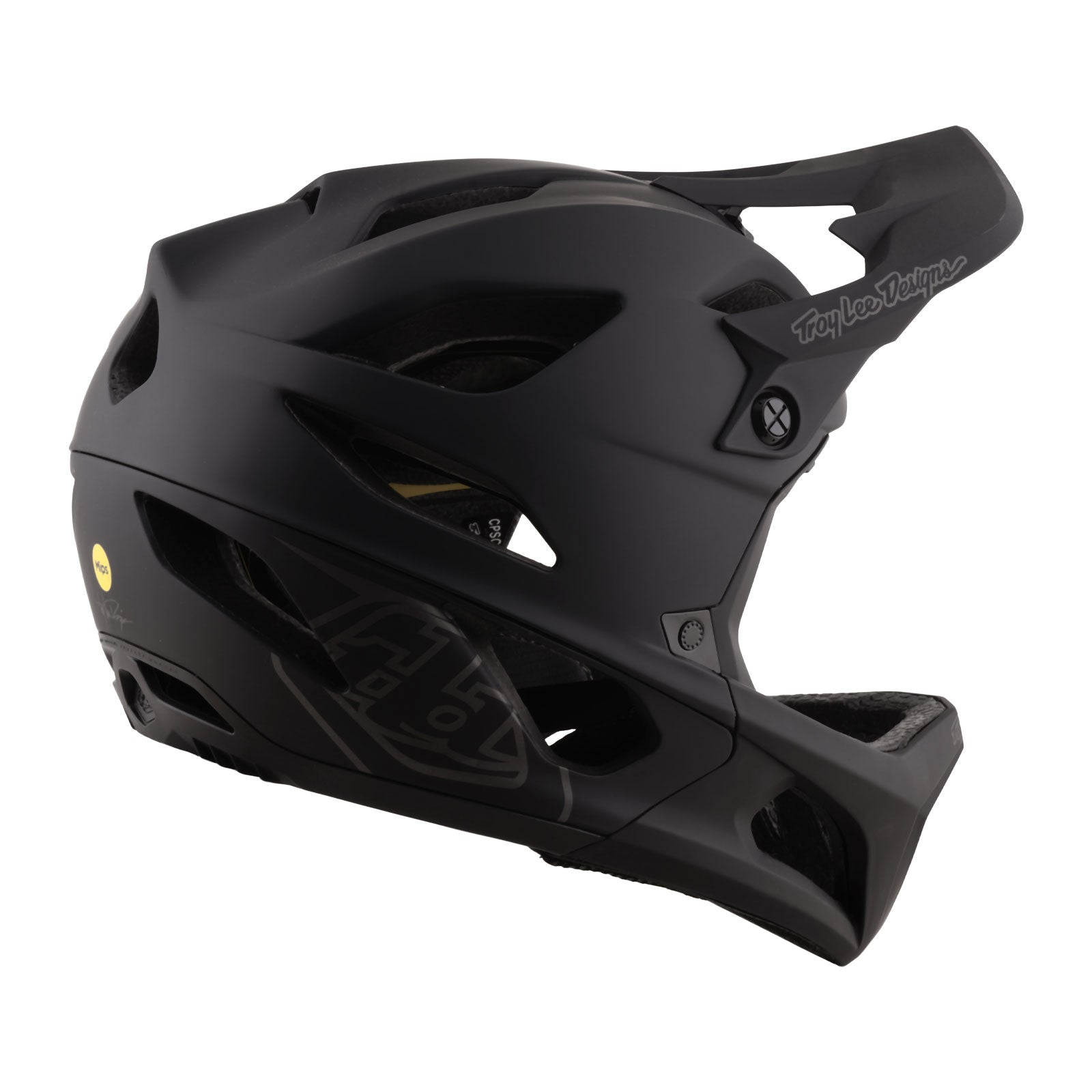 Stage MIPS Helmet