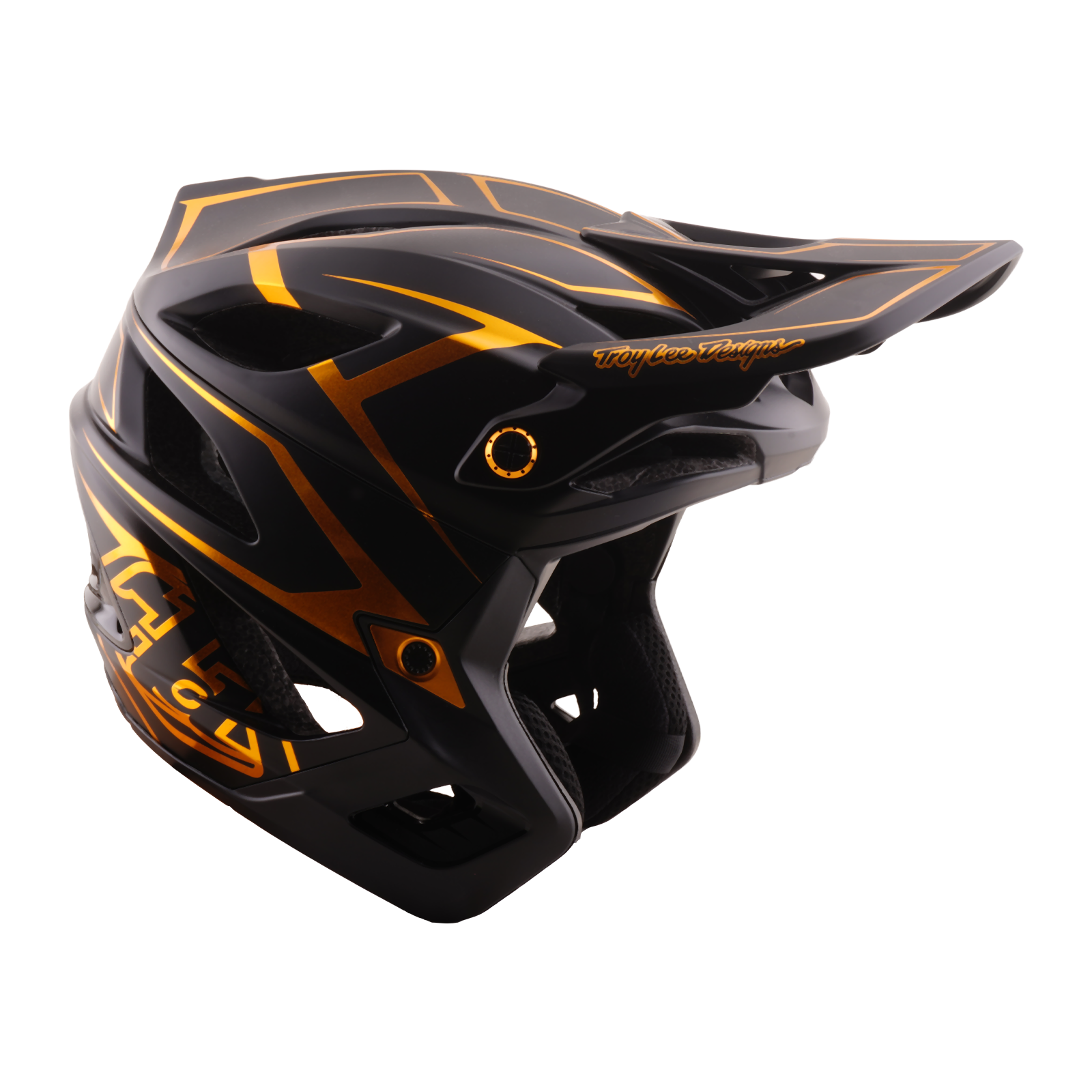 Stage Stunt Helmet