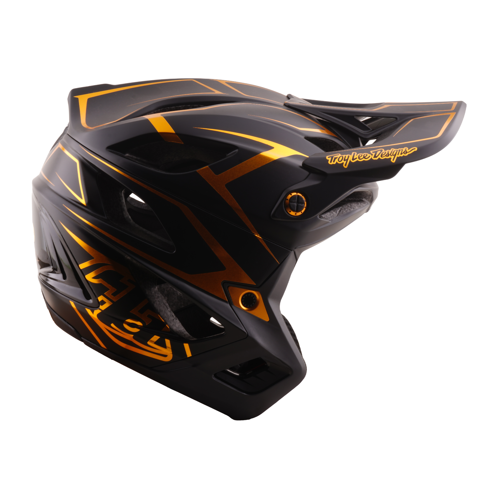 Stage Stunt Helmet